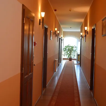 Piroska Csarda Es Panzio 4* Siofok