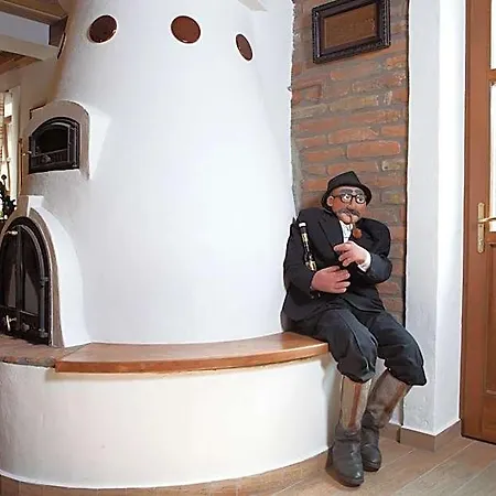 Bed & Breakfast Piroska Csarda Es Panzio
