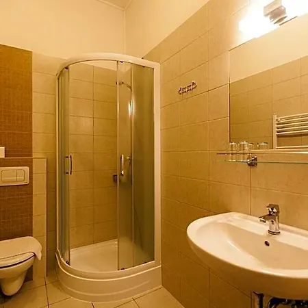 Bed & Breakfast Piroska Csarda Es Panzio