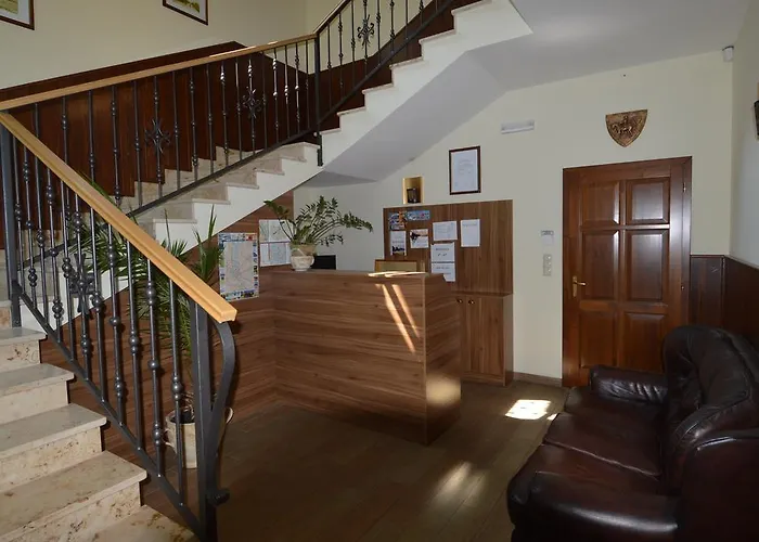 Piroska Csarda Es Panzio Siófok