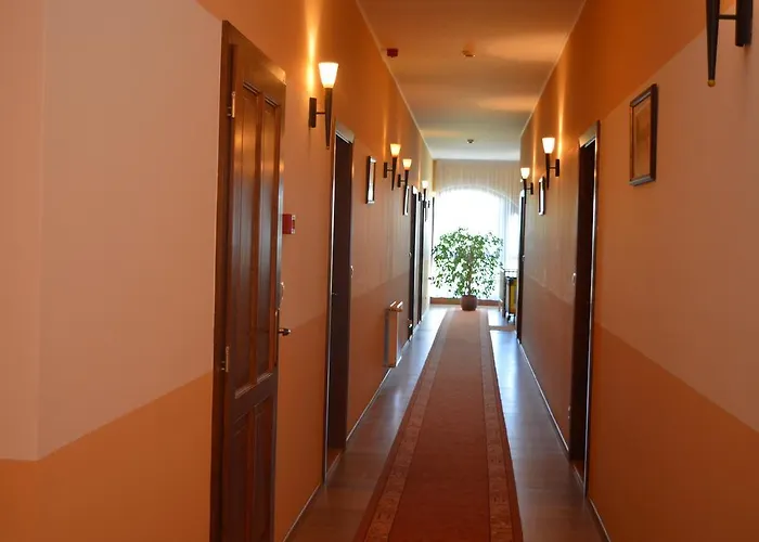 Piroska Csarda Es Panzio 4* Σίοφοκ