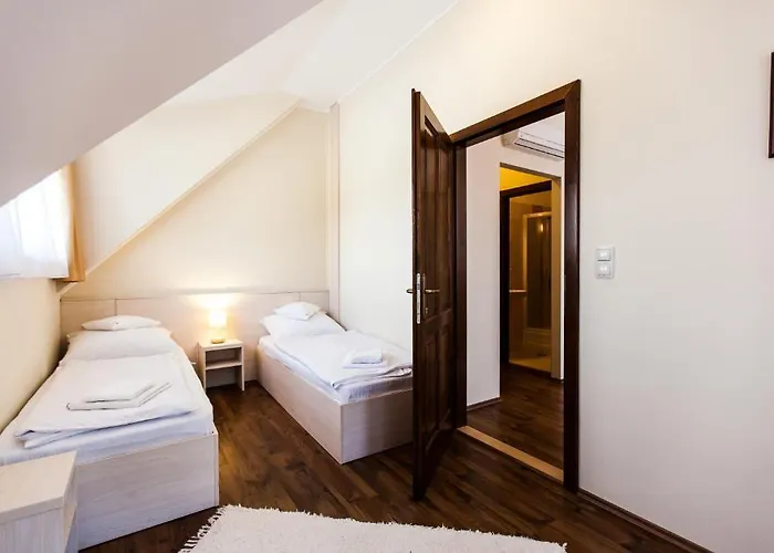 Piroska Csarda Es Panzio