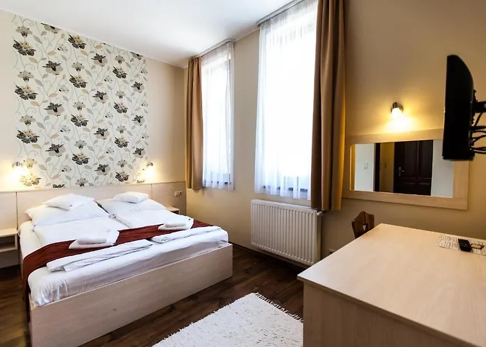 Piroska Csarda Es Panzio